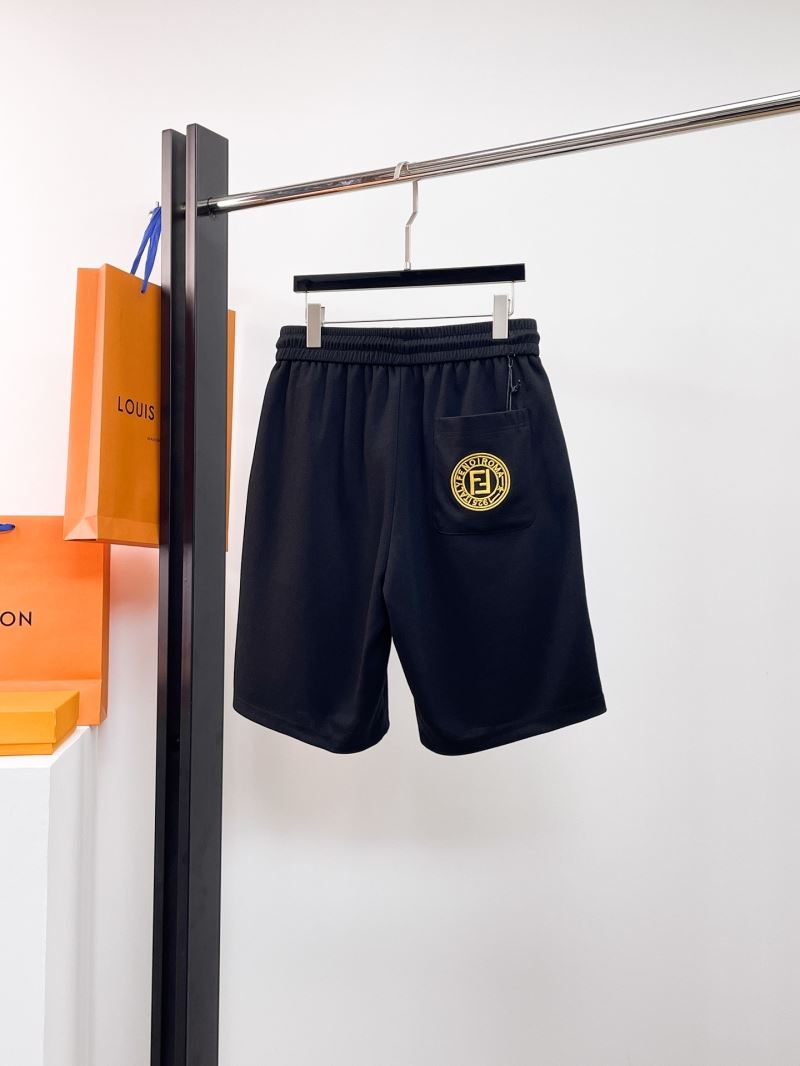 Fendi Short Pants